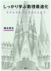 しっかり学ぶ数理最適化
